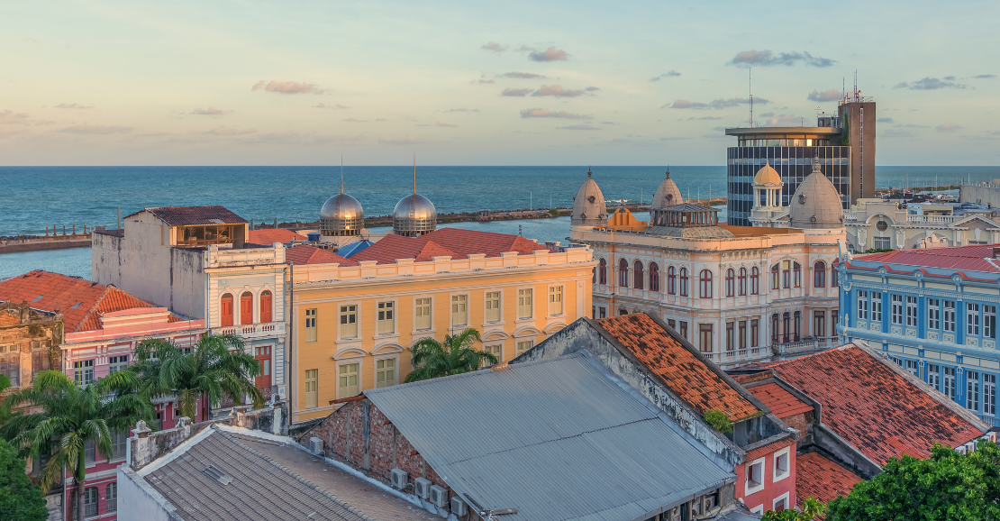 fortaleza locais para sair