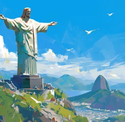 Visiting Christ the Redeemer: An Iconic Rio Landmark